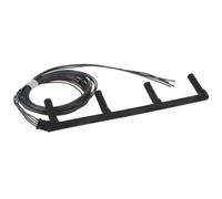 Cavo Candeletta Compatibile Con Per Golf Per Beetle Per Jetta 1.9 Per TDI 2004 2005 2006 Auto Glow Plug Cablaggio Accessori 038971782C