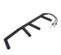 Cavo Candeletta Compatibile Con Per Golf Per R32 2003-2004 Per Jetta Per Variant 2003-2006 Glow Plug Bridge Cablaggio Accessori Auto