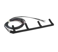 Cavo Candeletta Compatibile Con Per Jetta Per Golf Per Beetle 2004 2005 2006 Glow Plug Cablaggio Connettore Accessori Di Riparazione 038971782C