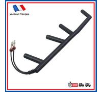 Cavo Candeletta Preriscaldamento 2 Filo Compatibile Octavia I 1.9 TDI 038971782