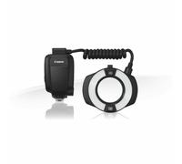 Canon Speedlite MR-14EX II Macro Ring Lite Flash