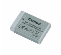 Canon NB-13L Ioni di Litio 1250 mAh, 9839B001