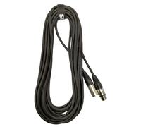 Cavo Canon Microfono XLR Maschio - Femmina 9 metri QuikLok Strix Microfonico