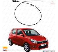Cavo cappuccio chiusura 82160M76M10 adatto per Suzuki Celerio 2013-2021 model...