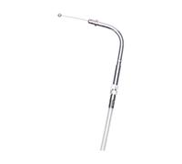 Cavo carburatore gas andata 40" (102 cm) cromato 96-16 big twin 2017 dyna 96-22