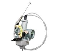 Cavo carburatore per moto per carburatore Keihin TTR250 PZ30 175CC 200CC 250CC cavo manuale PZ30 VM26 carburatore (PZ30B auto)