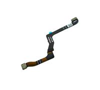 Cavo cardanico in metallo con connettori a piastra Il cavo ESC migliora il raffreddamento per il cavo di stabilizzazione di navigazione di manutenzione dei sistemi ESC