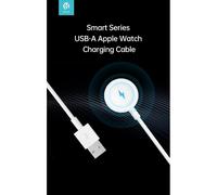 Cavo carica batteria magnetico per Apple Watch 3 watt compatibilità full