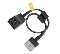 Cavo Carica EcoFlow BKW-RIVER 0,5 m - Compatibile Delta mini/1300 - Connessione PowerStream