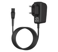 Cavo Caricabatteria For Rasoio, Compatibile Con Philips, Serie HQ8505 7000 5000 3000 Mg5750 Mg7790, Accessorio For Rasoio Elettrico(EU)