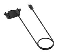 Cavo caricabatterie Smart Band - 1 m cavo USB rapido magnetico, ricambio braccialetto collegato impermeabile, collegamento alimentazione movimento compatto | kit di ricarica per l'estate, viaggiatore