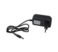 Cavo Caricabatterie UE Connettore 5,5x2,1 Mm 15,6 W DC 26 V 0,6 A, Compatibile Con Grundig, Aspirapolvere Portatile Senza Fili VCP3830 9178016982