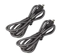 Cavo Caricabatterie USB 3DS, Cavo di Ricarica, Confezione da 2 Cavi di Ricarica Rapida per 2DS 3DS 3DS XL Nuovo 3DS Nuovo 3DS XL Nuovo 2DSXL NDSI NDSI LL