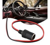 Cavo Caricatore Auto Eurowagens 12V 13A 120W Adattatore Plugs