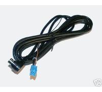 Cavo caricatore CD Spare cable changer kabel Audi VolksWagen dal 2001 al 2005