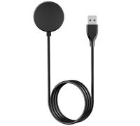 Cavo Caricatore per Samsung Galaxy Watch 4/Watch 4 Classic/Galaxy Watch 3/Galaxy Watch Active 2/Active, Magnetico Wireless Rapida Cavo di Ricarica Stazione di Caricabatterie per Smartwatch Carica (1m)