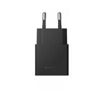 Cavo Caricatore Settore Quick Charge 2.0 Rapido Fast Originale Sony