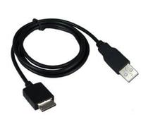 Cavo caricatore USB di ricambio per Sony Walkman NWZ-E436 F - compatibile con Sony e Series walkman - sincronizzazione e caricatore da Dragon Trading®