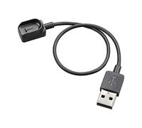 Cavo caricatore USB per Plantronics Voyager Legend auricolare Bluetooth cavo spina