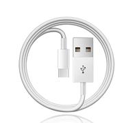 Cavo Carplay per auto da USB A a USB C per iPhone 15 17 Air, iPhone 16, 16Pro/15 Pro, 16 Pro Max 15 Plus, iPad 10th Air 6th, iPad Pro 12.9, Samsung Galaxy Charger Charging Android Auto Cord, Moto