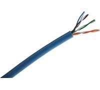 Cavo Cat 5 RS PRO, 50 m senza connettore, UTP, bobina da 50 metri
