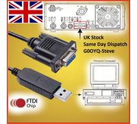 Cavo CAT USB FTDI Yaesu FT450 AT D FT950 FT991A FT1000MP FT2000 FTDX1200-9000