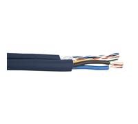 Cavo Cat5 + Power 100m - DAP D9412