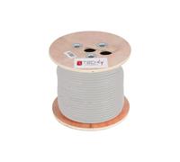 Cavo Cat5e F/UTP filo rame LSZH 305m ITP-C5F-305-RIS