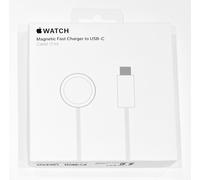 Apple 1m Cavo Magnetico per Ricarica di Apple Watch - Bianco (MU9G2ZE/A)