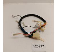 CAVO CAVETTO IMPIANTO ELETTRICO ELECTRICAL SYSTEM CABLE PER PIAGGIO 309968