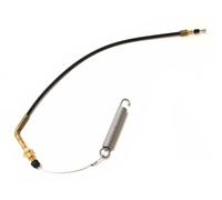 Cavo cavo Bowden per Brill Cooper Dolmar Honda Solo Castel Garden 92 / 82004604