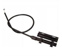 Cavo cavo cofano motore per BMW Serie 5 E39 anno 1996-2004 sblocco