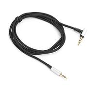 Cavo, Cavo da 3,5 Mm a 2,5 Mm Adatto per Turtle Beach PX5 PX4 XP500 XP400 X42 Nero