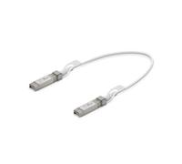 Cavo - Cavo diretto da 1 m, tipo SFP+/SFP+, ideale per connessioni di rete veloci ed efficienti. Connettore solido e durevole. *