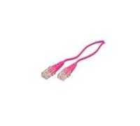 Cavo Cavo ISDN RJ45/RJ45 15 m magenta shiverpeaks BASIC-S NEW