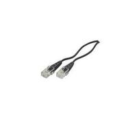 Cavo Cavo ISDN RJ45/RJ45 60 m nero shiverpeaks BASIC-S NEW