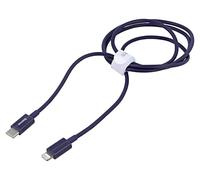 Cavo CAYS001505 ad alta velocità, USB 2.0 1m viola 20W BASEUS