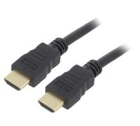 Cavo CC-HDMI4-10 HDMI 2.0 HDMI maschio bilaterale3 metri nero 30AWG GEMBIRD