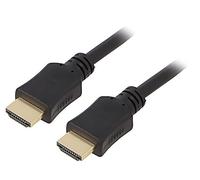 Cavo CC-HDMI4L-6 HDMI 2.0 HDMI maschio bilaterale 18m nero 30AWG GEMRD