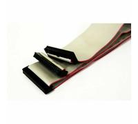 cavo cc-ide 40 pin gembird loop ide-33 40pin 0,5 m collega 2 dispositivi