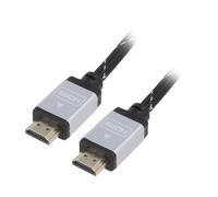 Cavo CCB-HDMIL-7.5M HDMI 1.4 HDMI maschio bilaterale 75m nero 30AWG GEMBI