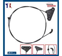 Maniglia Cavo Sblocco Cofano Per Ford Galaxy (WA6) Di 2006 Per 2015