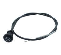 Cavo Choke Adatto Per Yard-Man AH 8220 14BU804H643 (2003) Trattore Da Giardino