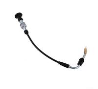 Cavo Choke Ottimizzato per Carburatore per cv40 Prestazioni Cavo | per modelli per cv40, per facile montaggio, migliora avviamento a per freddo, accessorio per moto affidabile