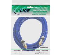 Cavo Cinch AUDIO - PREMIUM - 1x Spina Cinch - Spina - 3 m NEW