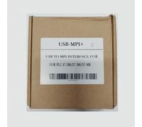 CAVO CINESE PC ADATTATORE USB MPI x SIEMENS 6ES7 972-0CB20-0XA0 6ES7972-0CB20...