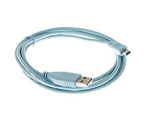 Cavo Cisco Console USB da 2 m - Nouvo
