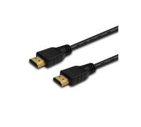 Cavo cl-34 (HDMI M-HDMI M 10m Nero)