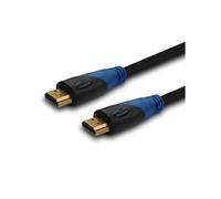 Cavo cl-49 (HDMI M-HDMI M 5m Nero)