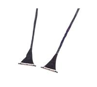 Cavo Coassiale Air Unit da 8 cm per Accessori per Telecamere FPV Vista Polar Nebula Pro - Parti Essenziali per Droni DIY